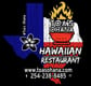 Toa's Ohana Hawaiian Restaurant