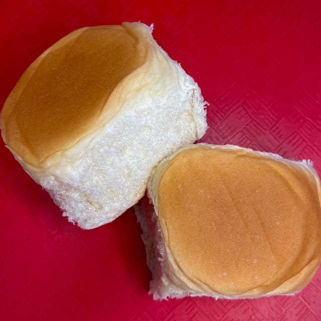 Hawaiian Roll.