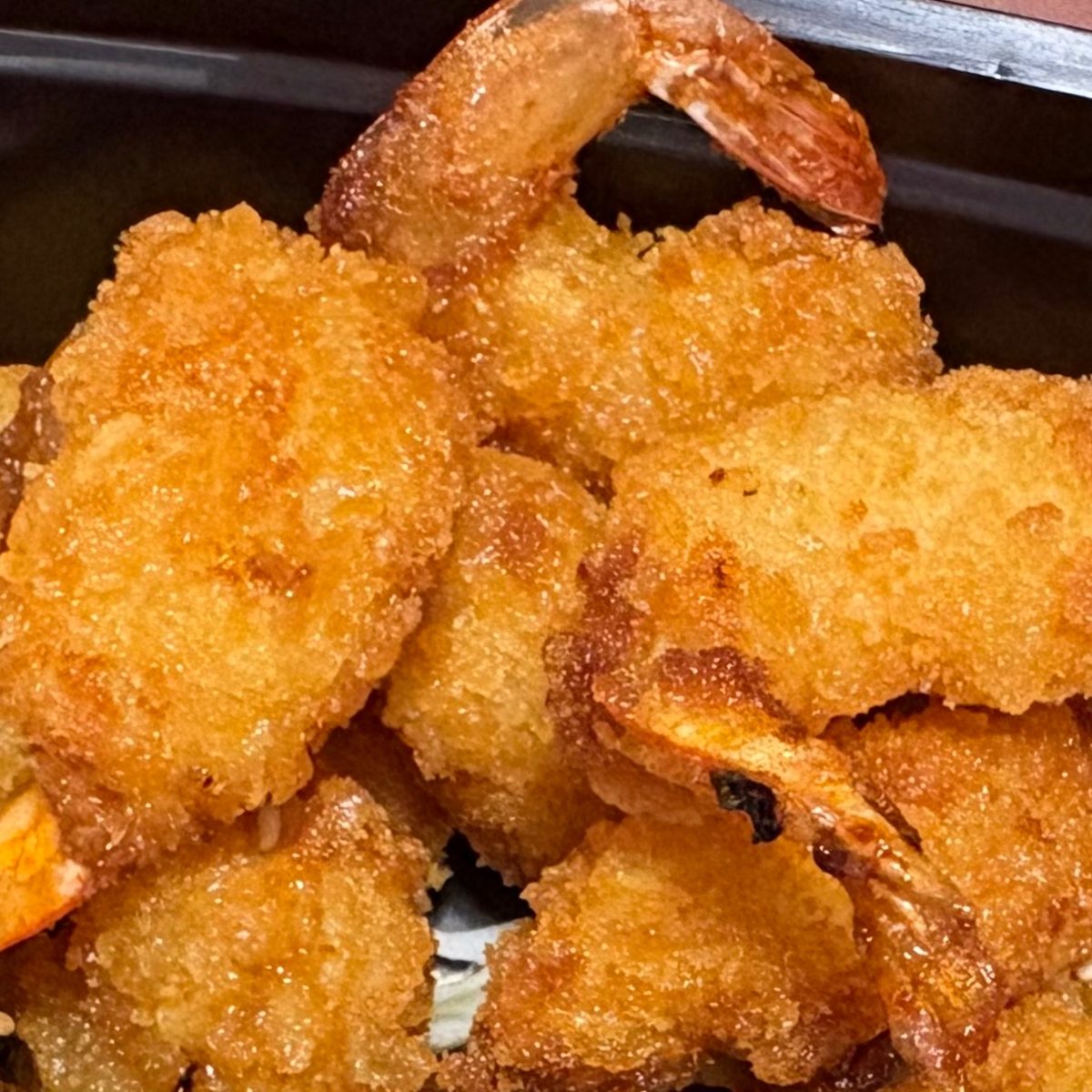 Shrimp (1/2 lb)