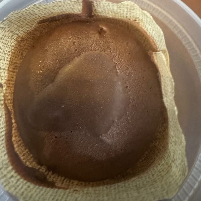 Chocolate Lava Fudge.