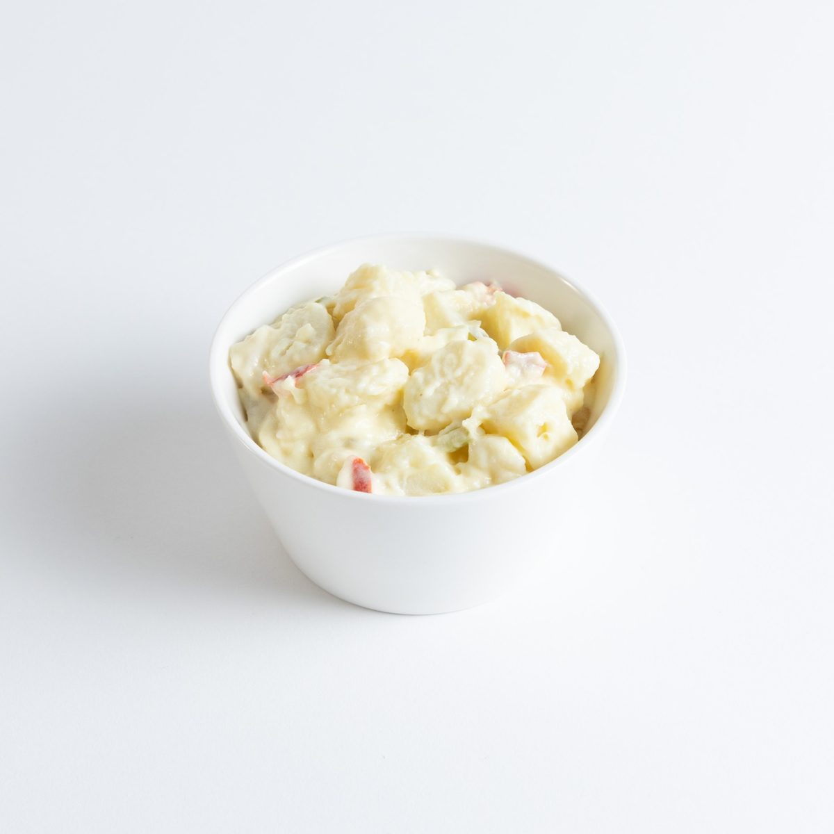 Mac Salad, Small