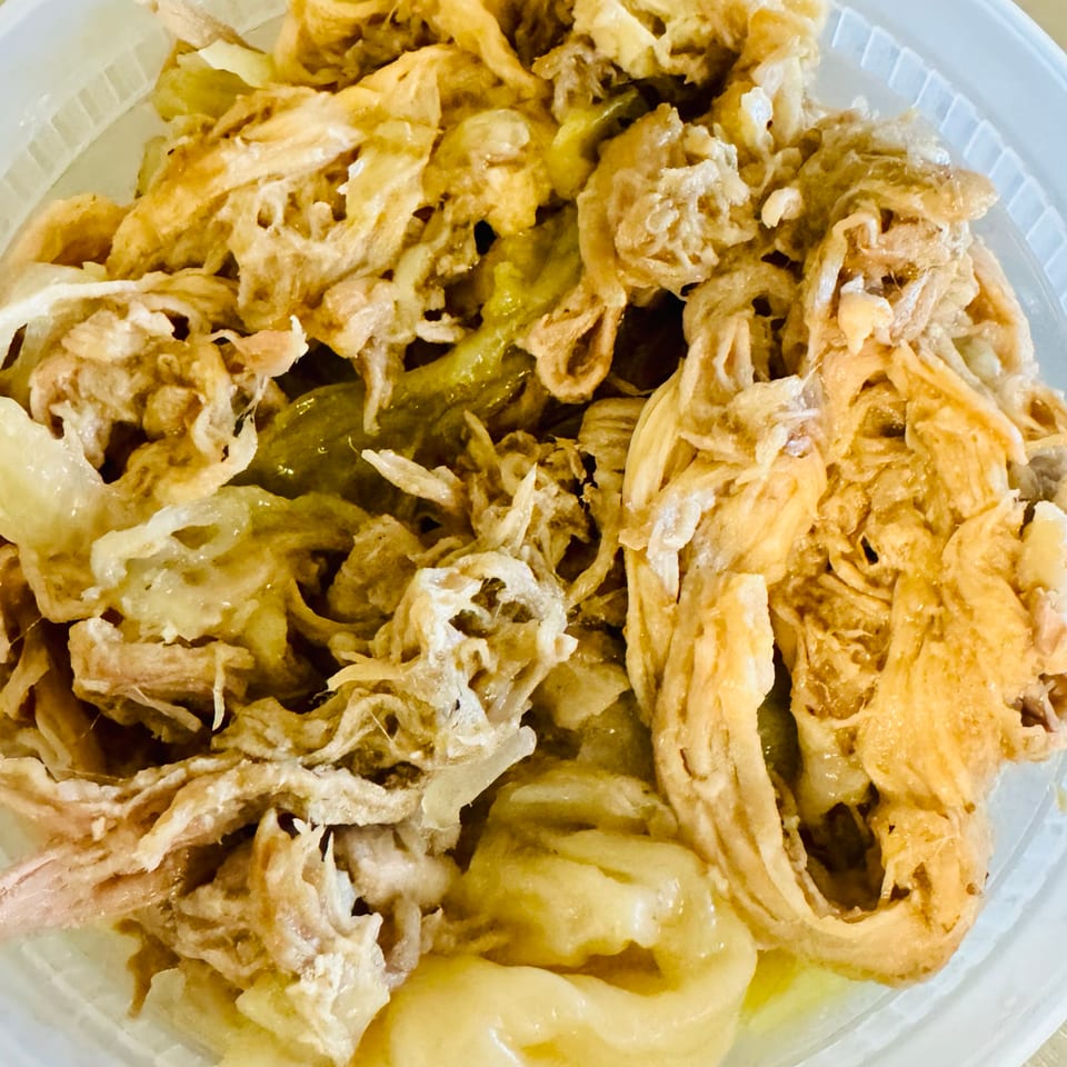 Delicious Kalua Pork Experience