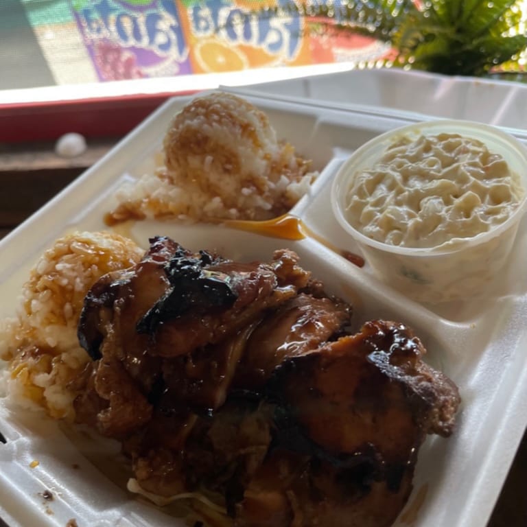 Poke Bowl: A Taste of Hawaiian Freshness