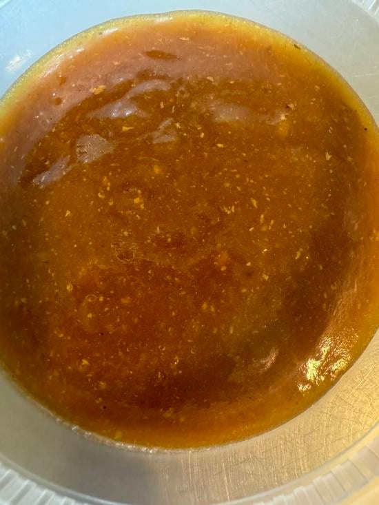 Side Curry.