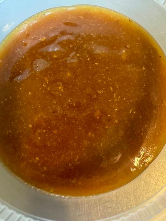 Side Curry.